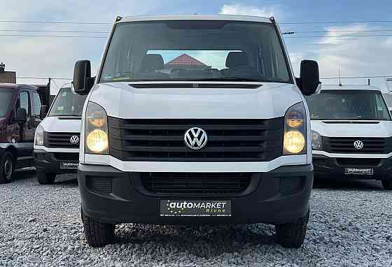 Volkswagen Crafter 2016 Рівне