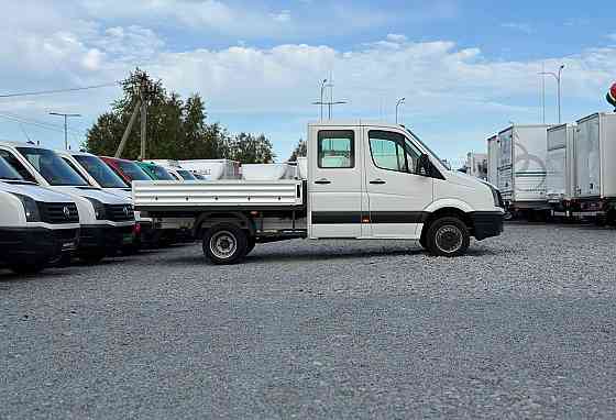 Volkswagen Crafter 2016 Рівне