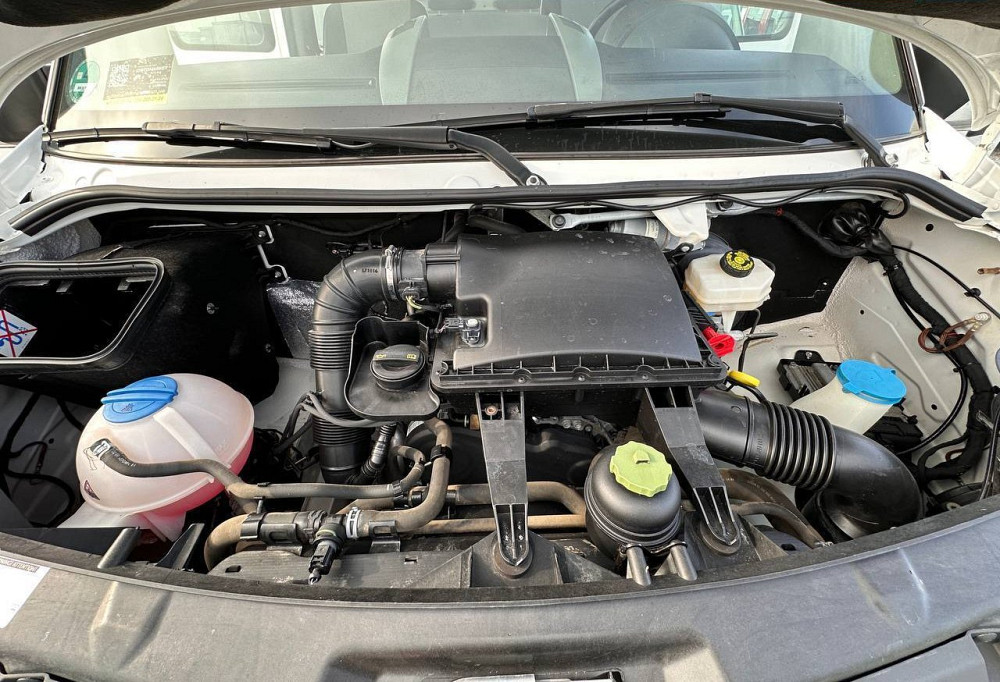 Volkswagen Crafter 2016 Рівне - зображення 17