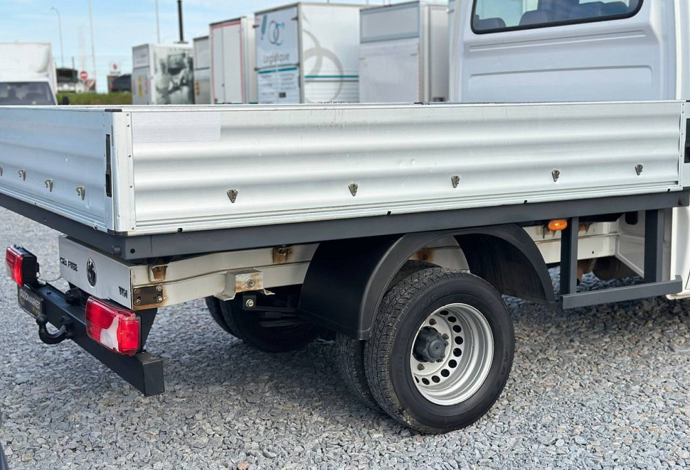 Volkswagen Crafter 2016 Рівне - зображення 11