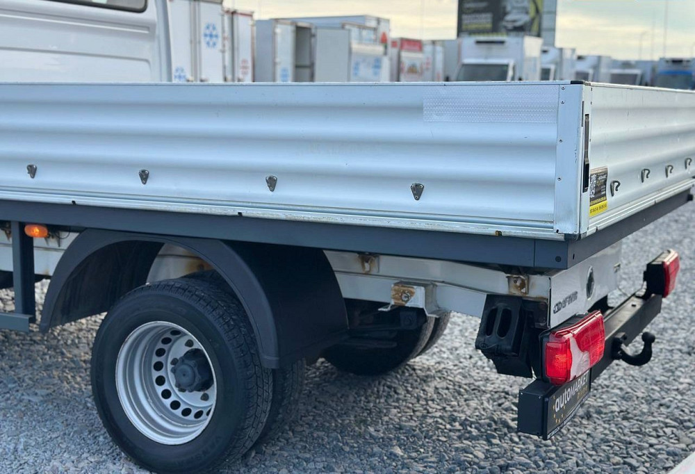 Volkswagen Crafter 2016 Рівне - зображення 10