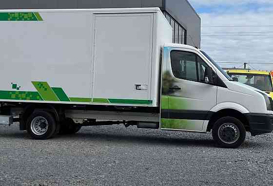 Volkswagen Crafter 2017 Рівне