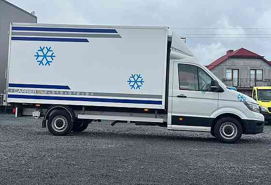 Volkswagen Crafter 2019 Рівне