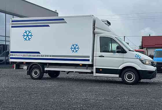 Volkswagen Crafter 2019 Рівне