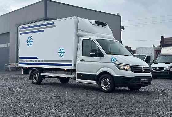 Volkswagen Crafter 2019 Рівне