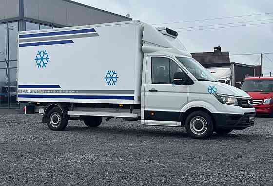 Volkswagen Crafter 2019 Рівне