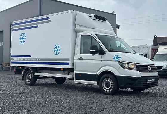 Volkswagen Crafter 2019 Рівне