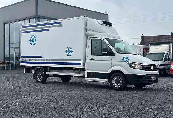 Volkswagen Crafter 2019 Рівне