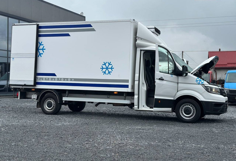 Volkswagen Crafter 2019 Рівне - зображення 18