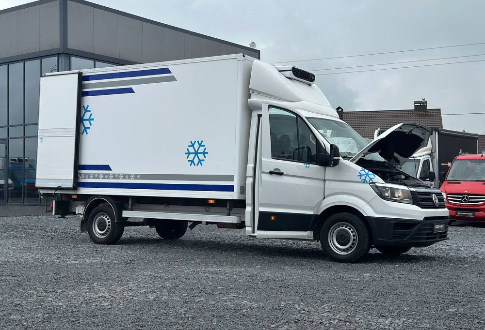 Volkswagen Crafter 2019 Рівне - зображення 19