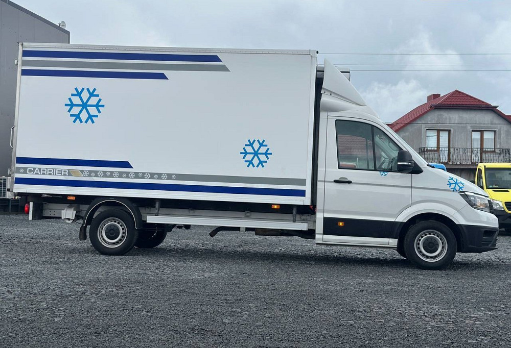 Volkswagen Crafter 2019 Рівне - зображення 3