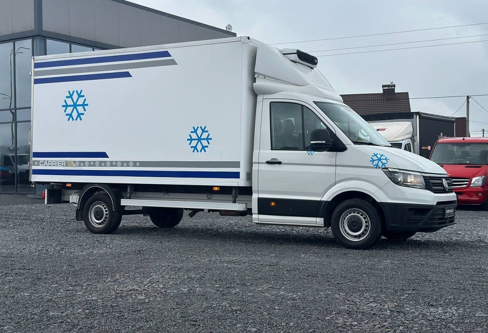 Volkswagen Crafter 2019 Рівне - зображення 5
