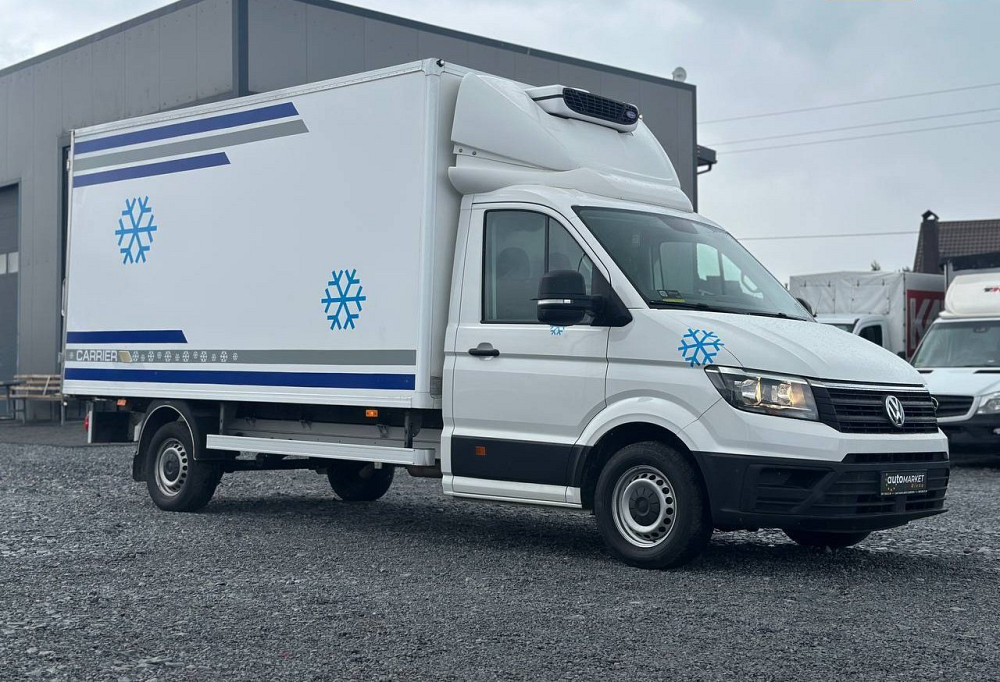 Volkswagen Crafter 2019 Рівне - зображення 2