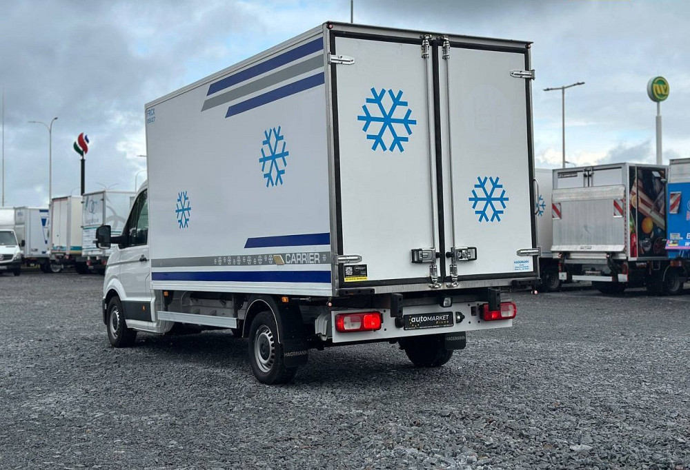 Volkswagen Crafter 2019 Рівне - зображення 14