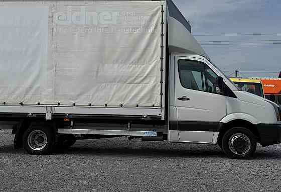 Volkswagen Crafter 2013 Рівне
