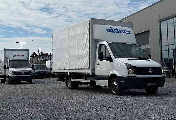 Volkswagen Crafter 2013 Рівне