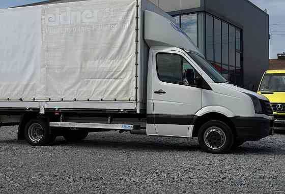 Volkswagen Crafter 2013 Рівне
