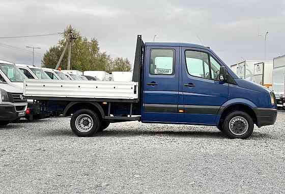 Volkswagen Crafter 2017 Рівне