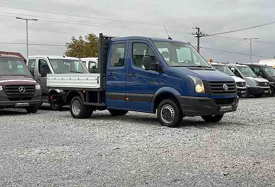 Volkswagen Crafter 2017 Рівне