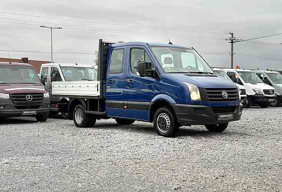 Volkswagen Crafter 2017 Рівне