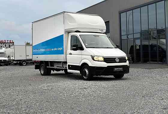 Volkswagen Crafter 2022 Рівне