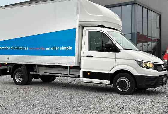 Volkswagen Crafter 2022 Рівне