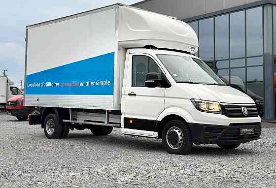 Volkswagen Crafter 2022 Рівне