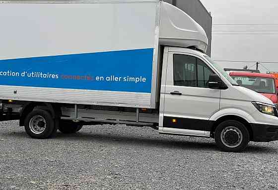 Volkswagen Crafter 2022 Рівне