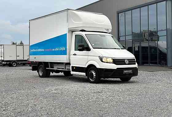 Volkswagen Crafter 2022 Рівне