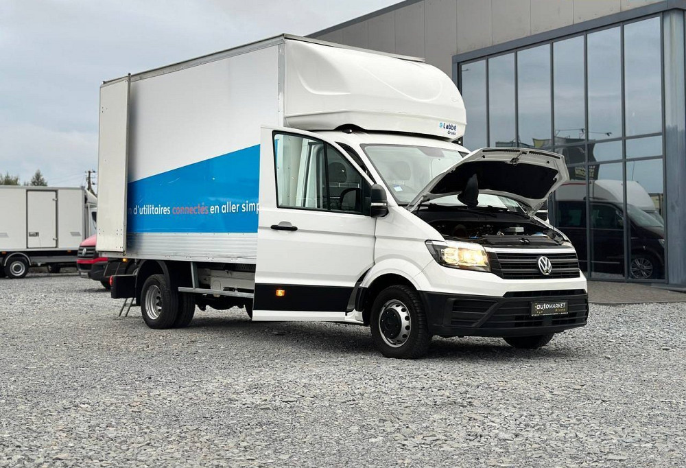 Volkswagen Crafter 2022 Рівне - зображення 19