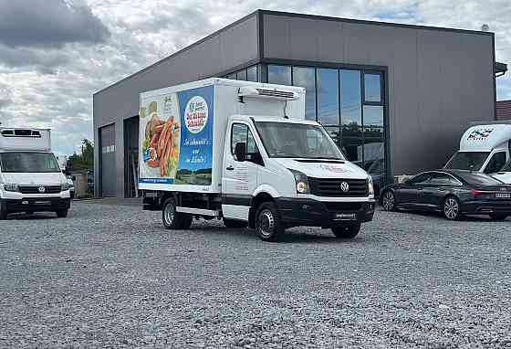 Volkswagen Crafter 2016 Рівне