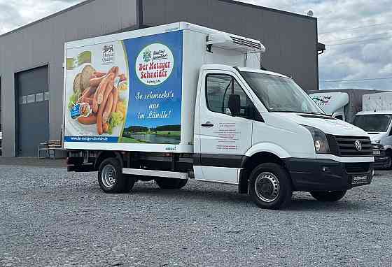 Volkswagen Crafter 2016 Рівне