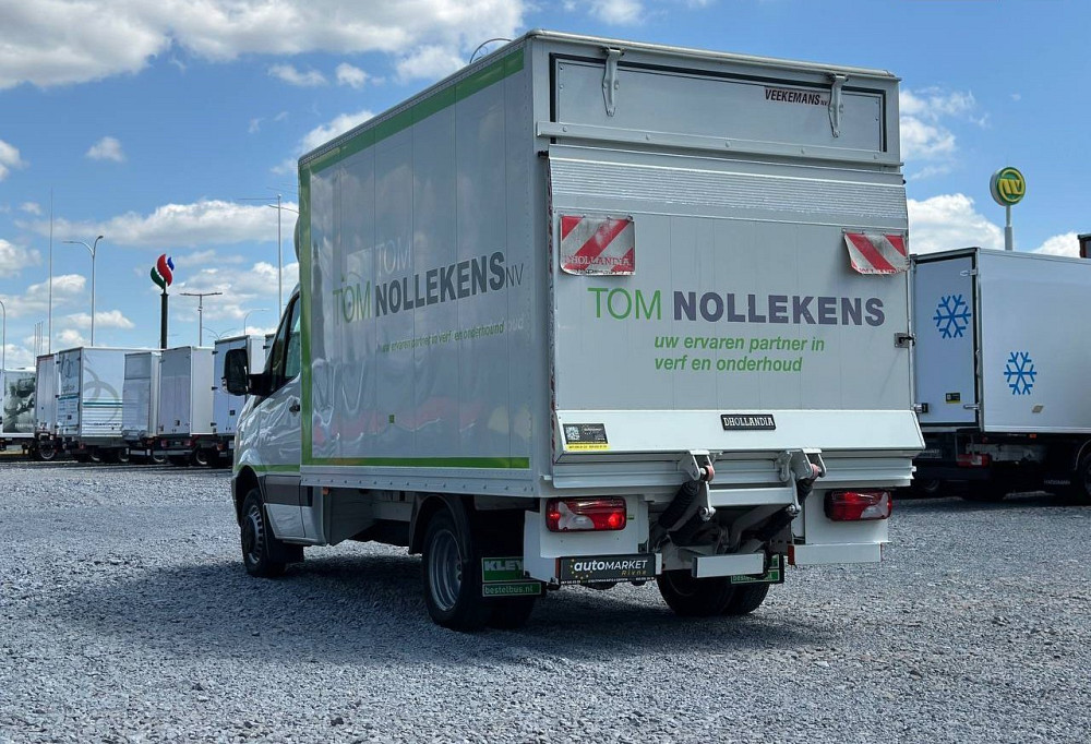 Volkswagen Crafter 2012 Рівне - зображення 10