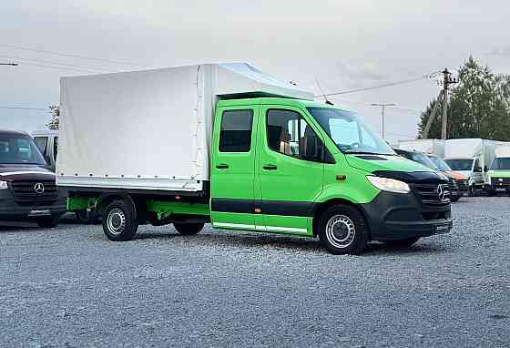 Mercedes-Benz Sprinter 2021 Рівне