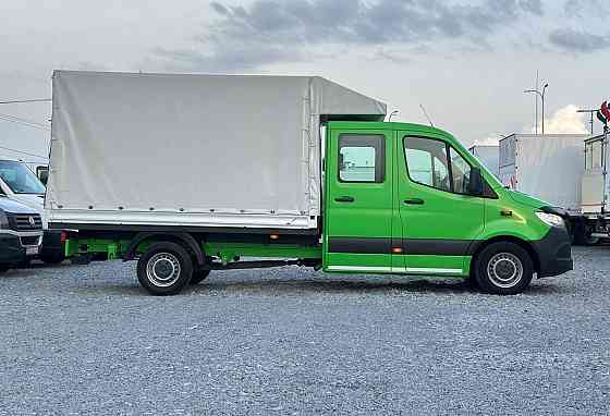 Mercedes-Benz Sprinter 2021 Рівне