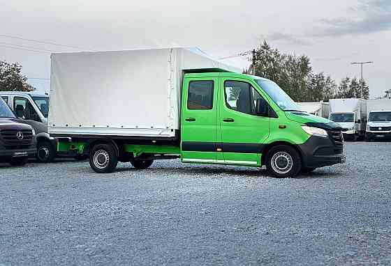 Mercedes-Benz Sprinter 2021 Рівне