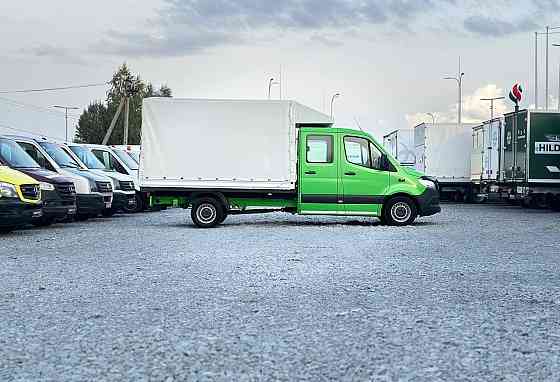Mercedes-Benz Sprinter 2021 Рівне