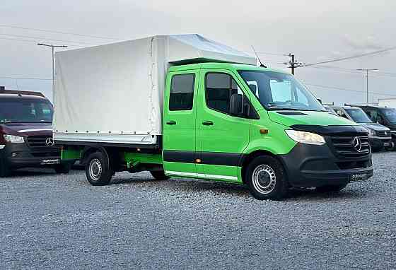 Mercedes-Benz Sprinter 2021 Рівне