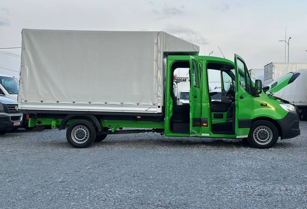 Mercedes-Benz Sprinter 2021 Рівне - зображення 14