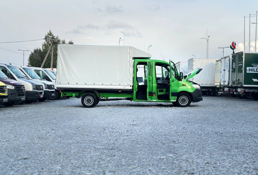 Mercedes-Benz Sprinter 2021 Рівне - зображення 13