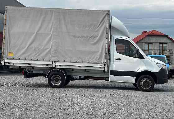 Mercedes-Benz Sprinter 2021 Рівне
