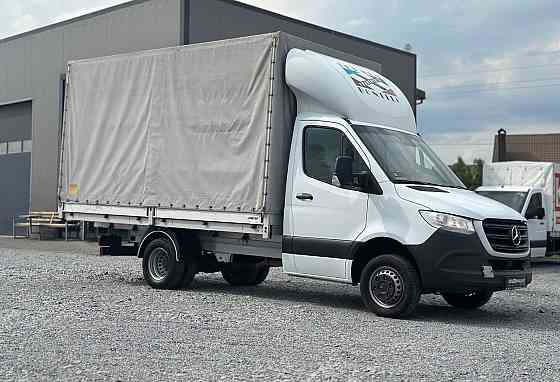 Mercedes-Benz Sprinter 2021 Рівне