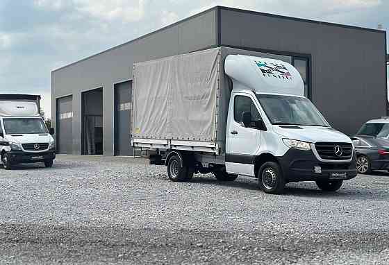 Mercedes-Benz Sprinter 2021 Рівне