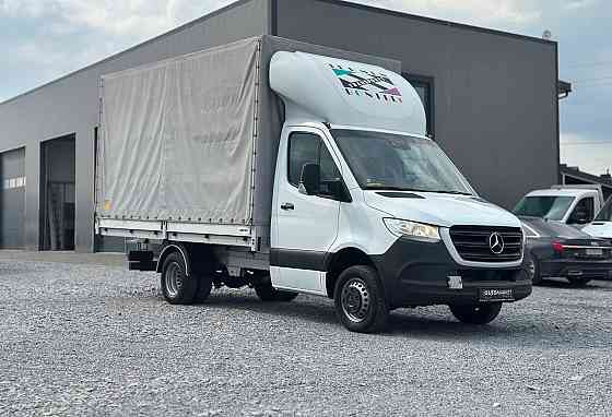 Mercedes-Benz Sprinter 2021 Рівне
