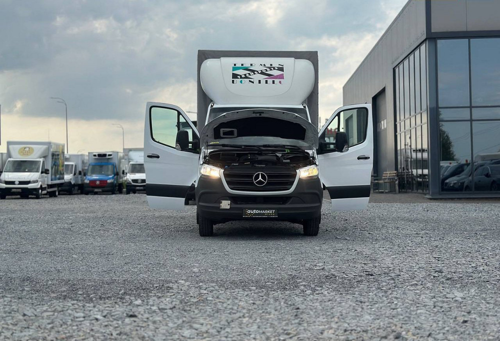 Mercedes-Benz Sprinter 2021 Рівне - зображення 19