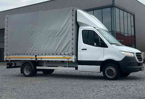 Mercedes-Benz Sprinter 2020 Рівне
