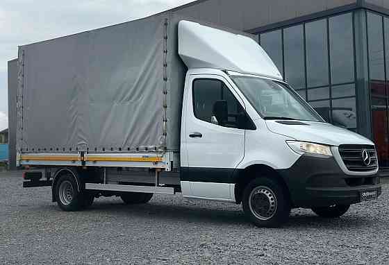 Mercedes-Benz Sprinter 2020 Рівне