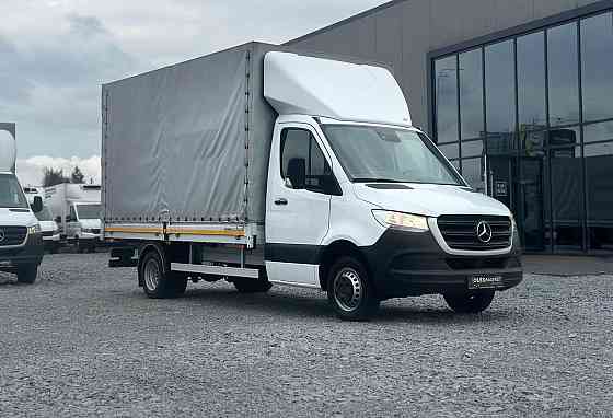 Mercedes-Benz Sprinter 2020 Рівне