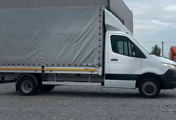 Mercedes-Benz Sprinter 2020 Рівне