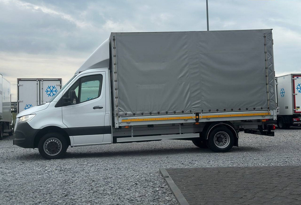 Mercedes-Benz Sprinter 2020 Рівне - зображення 11